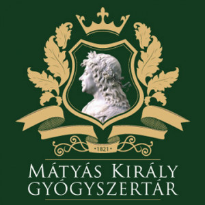 Mátyás Király Gyógyszertár