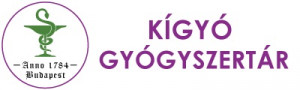 Kígyó Gyógyszertár